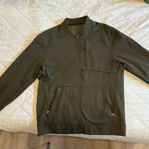 Lululemon Bomber Jacket